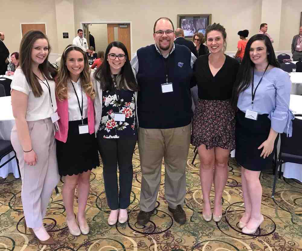 Speech Lab staff wins major awards in national research competition